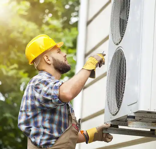 hvac services Windmill Harbour